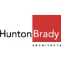 Hunton Brady Architects P A logo