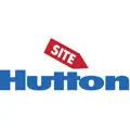 HUTTON logo