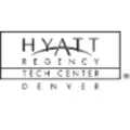 Hyatt Regency Denver Tech Center Hotel logo