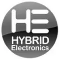 Hybrid Electronics logo