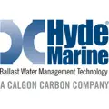 Hyde Marine logo