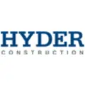Hyder Construction Inc. logo