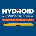 Hydroid logo