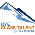 Hye Class Talent logo
