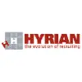 Hyrian logo