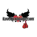 I Love Kickboxing logo