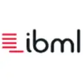 ibml logo