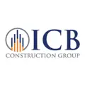 ICB Construction Group logo