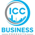ICC Business Products logo