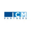 ICM Partners logo