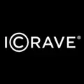 ICRAVE NY logo