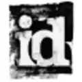 id Software logo