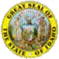 Idaho Attorney General logo