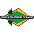 Idaho Department of Lands logo