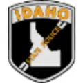 Idaho State Police logo