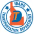 Idaho Transportation Department logo