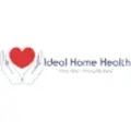 Ideal Home Health, Inc. logo