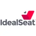 IdealSeat logo