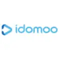 Idomoo logo
