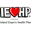 IEHP logo