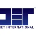IET International logo