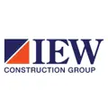IEW Construction Group logo