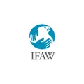 ifaw logo