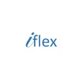IFLEX Resource Management logo