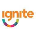 Ignite Afterschool logo