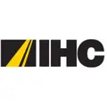 IHC Construction Companies logo