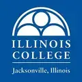 Illinois College logo