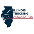 Illinois Trucking Association logo