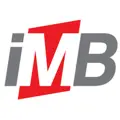 i.M. Branded logo