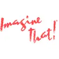 Imagine That logo