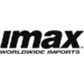 IMAX Worldwide Imports logo