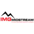IMG Midstream logo