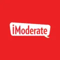 iModerate logo
