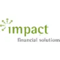 Impact Financial Solutions logo