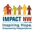 Impact NW logo