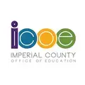 Imperial County Office of Education logo