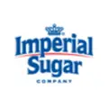 Imperial Sugar CO logo