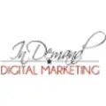 InDemand Digital Marketing logo