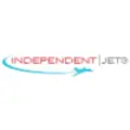 Independent Jets logo