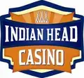 Indian Head Casino logo
