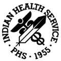 Indian Health Service jobs