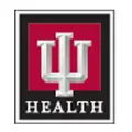 Indiana University Health logo