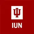 Indiana University Northwest logo