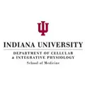 Indiana University School of Medicine logo