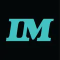 Indianapolis Monthly logo