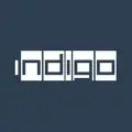 Indigo Design Company logo